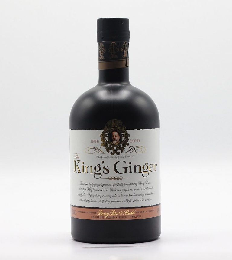 7 days king of ginger как пользоваться