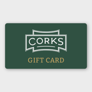 Corks Gift Card