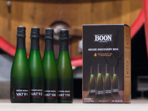 Boon Discovery Box