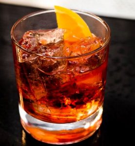 Negroni 2