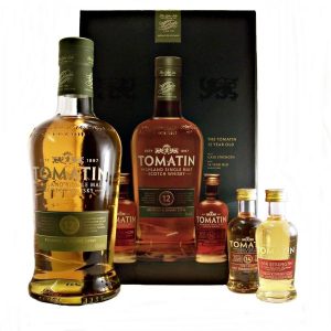 HL Tomatin 12 Gift Pack 600x600