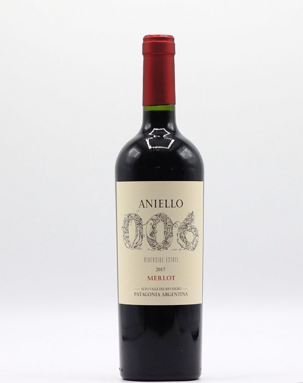 006, Merlot
