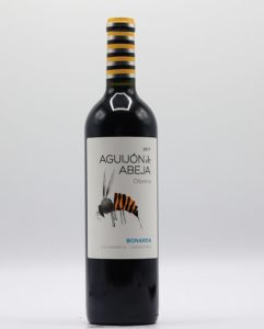 AguijonAbejaBonarda