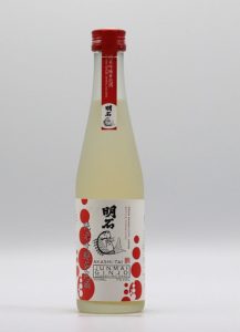 AkashiTaiJunmaiGinjoSparkling