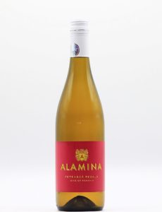 AlaminaFeteascaRegala