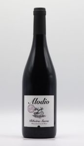 AlodioMencia
