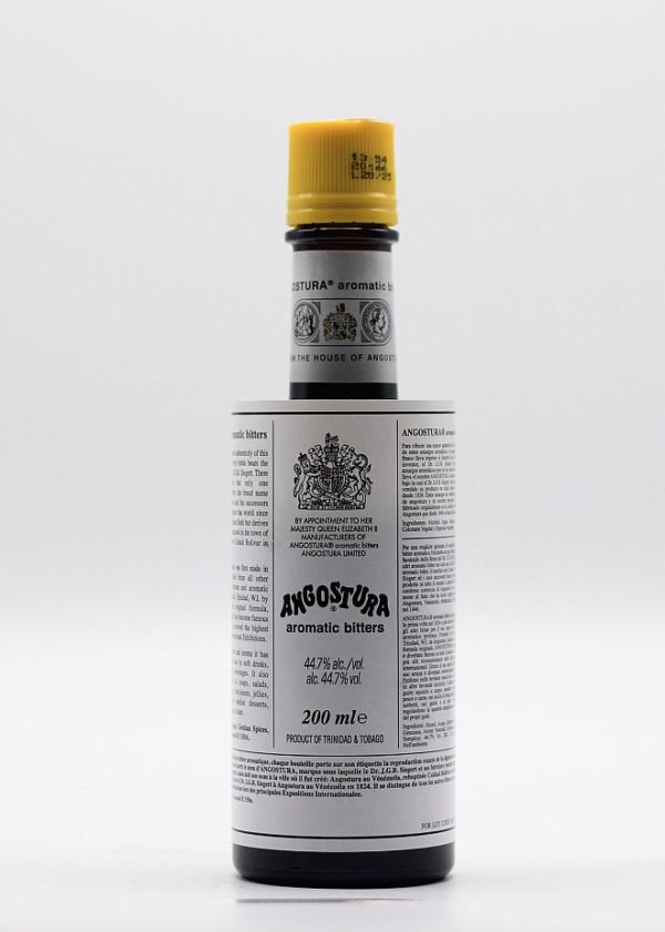 Angostura Bitters