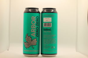 Arbor Zero Zero