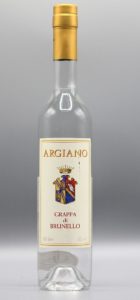 ArgianoGrappaBrunello