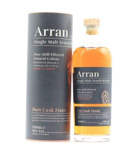 ArranPortCask