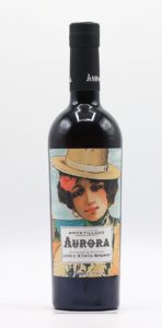 AuroraAmontillado