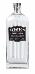 Aviation Gin