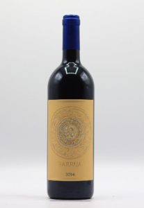 Barrua
