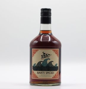 BartiSpiced