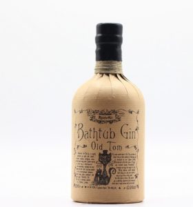 BathtubOldTom