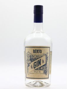 BertoGin