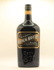 BlackBottle