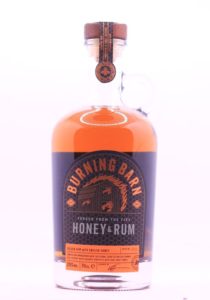 BurningBarnHoney