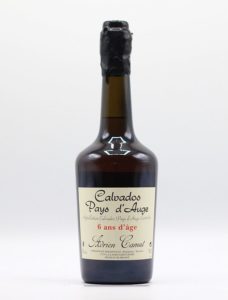 Camut6YOCalvados