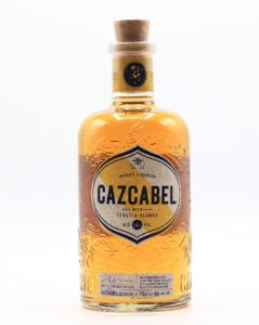 CazcabelHoney