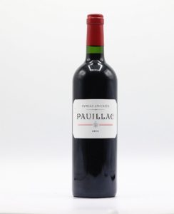 Cazes Pauillac