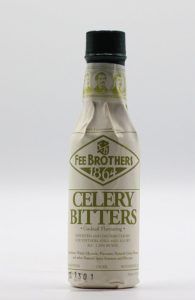 CeleryBitters