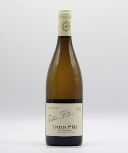 ChablisPremFourchaume