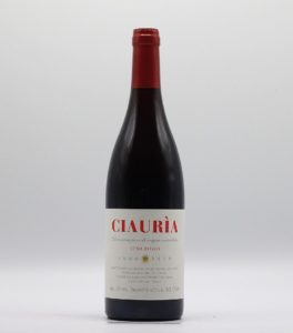CiauriaEtnaRosso