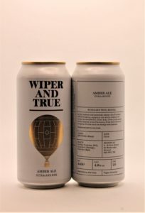Citra and Rye