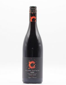 ClarkPinotNoir