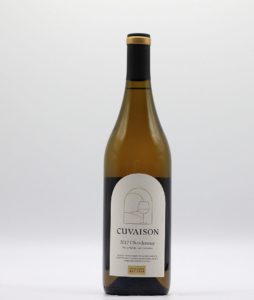 CuvaisonChardonnay