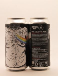 Dark side of the moob
