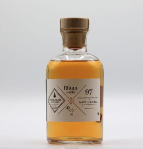 DistillerieDeParisRhumGalabe