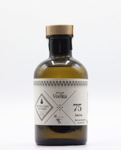 DistillerieDeParisVodka75