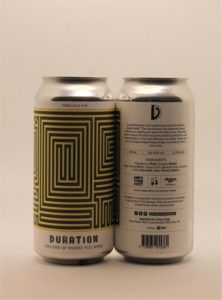Duration where you were