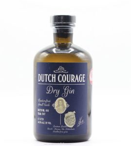 DutchCourageGin