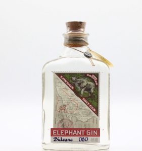 ElephantGin