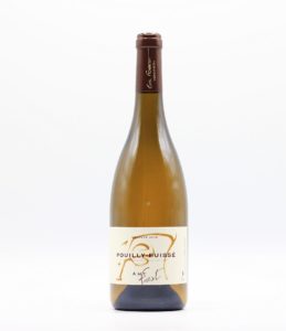 EricForestPouillyFuisse