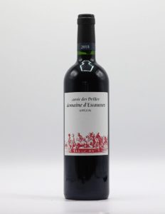 EscaussesGaillac
