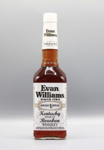 EvanWilliamsBIB