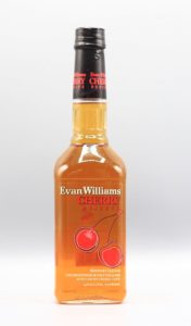 EvanWilliamsCherry