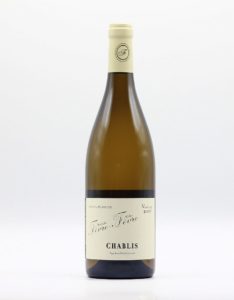 FevreChablis