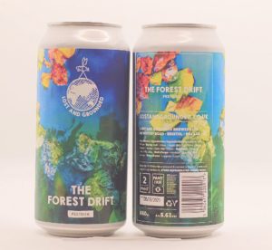 ForestDrift
