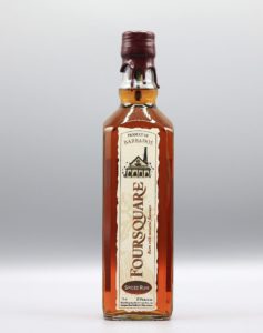 FoursquareSpiced