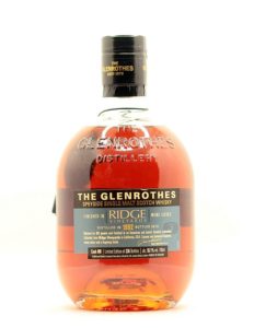 Glenrothes92Ridge