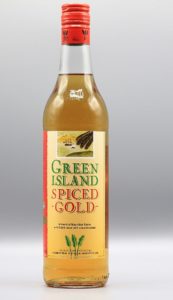GreenIsland