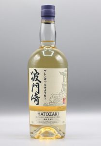 HatozakiBlended