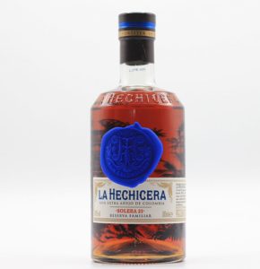 Hechichera