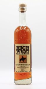 HighWestRendevousRye