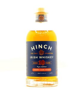 Hinch10YO